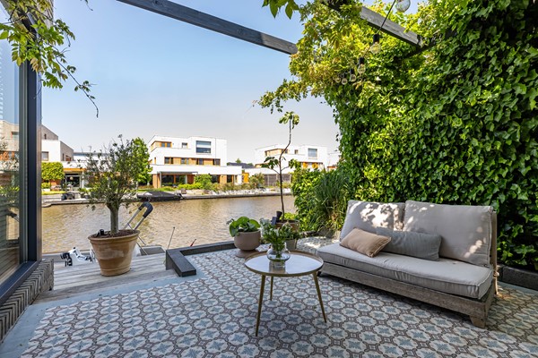 Medium property photo - Warmoltseiland 15, 9766 VH Eelderwolde